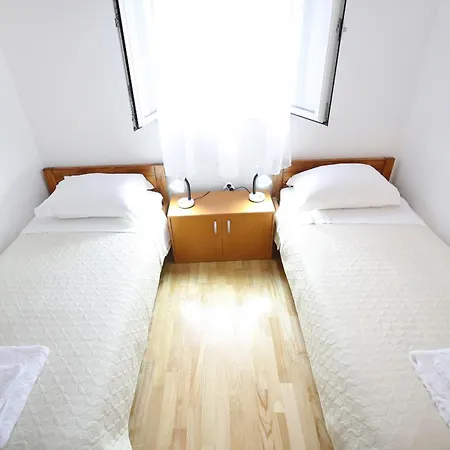 Maraschino Zadarvillas 维尔