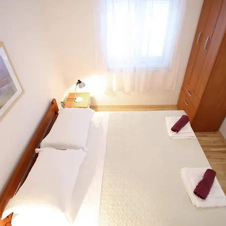 Вилла Maraschino Zadarvillas *