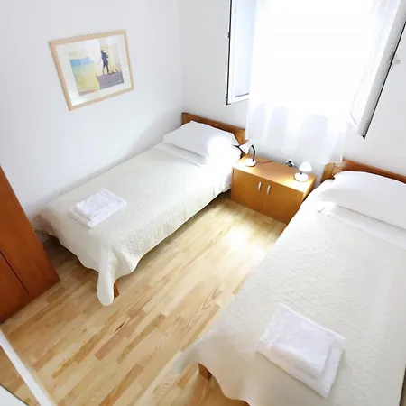 Maraschino Zadarvillas Вилла Вир